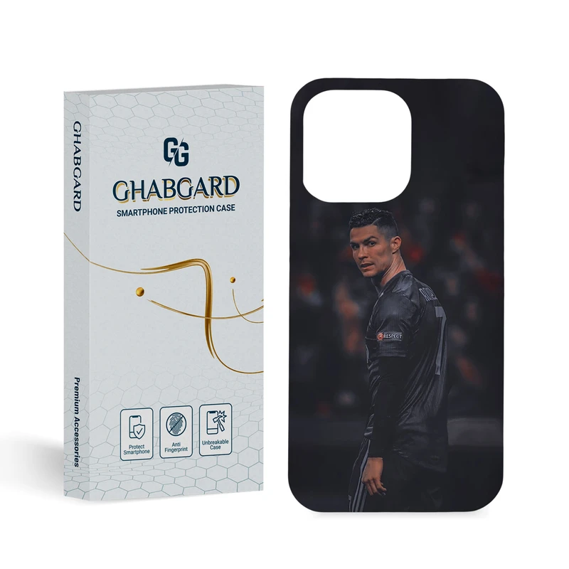 کاور قاب گارد مدل پسرانه مناسب برای گوشی موبایل اپل iPhone 13 Pro