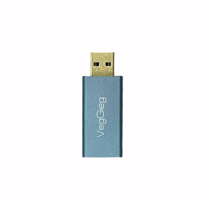 کارت صدا  USB2.0 وگیگ مدل V-K102