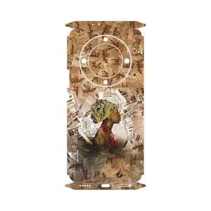 MAHOOT Collage of African Women-FullSkin Cover Sticker for Honor Magic 5 Lite