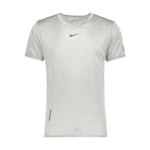 تی شرت آستین کوتاه ورزشی مردانه مدل VK-AT123