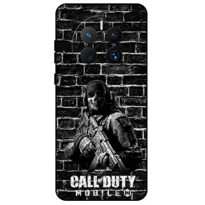 Megafone Call of duty 1891 Cover For Huawei Mate 50