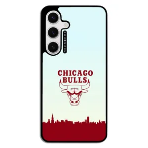 AKAM AMC-WSGS24-BASKETBALL13 Cover For Samsung Galaxy S24