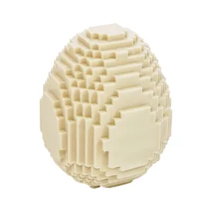 ماکت دکوری مدل تخم مرغ بازی ماینکرفت