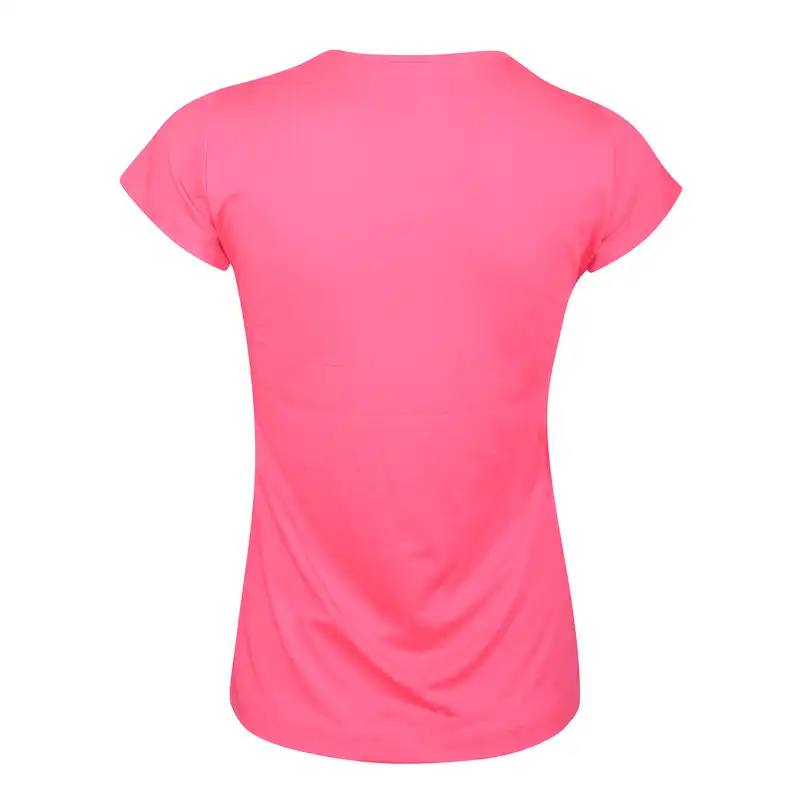 تی شرت  ورزشی زنانه مدل UN3059pi