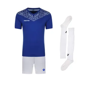 ست 3 تکه لباس ورزشی مردانه  مکرون مدل چندا