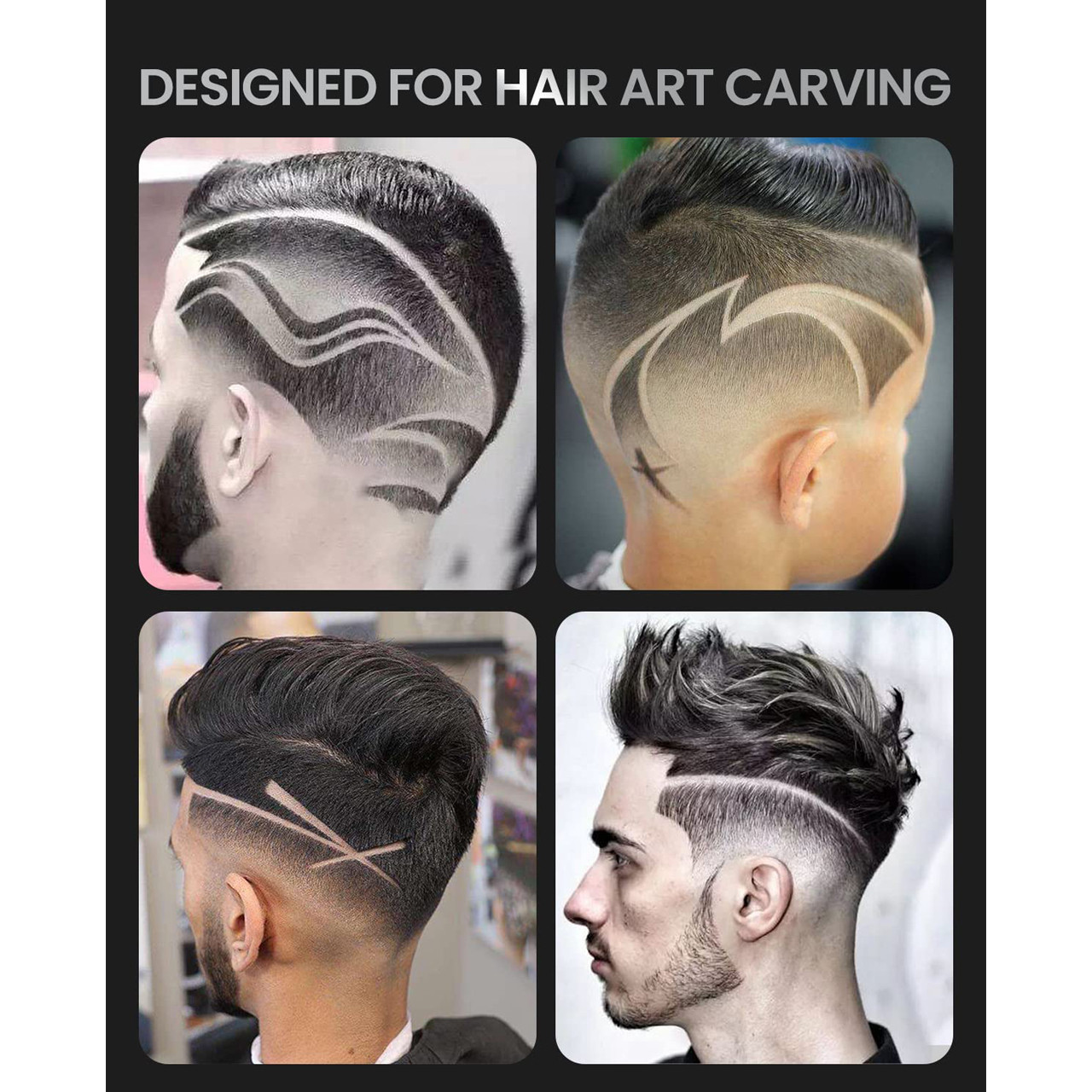 ماشین اصلاح موی سر و صورت شینون مدل SH-139