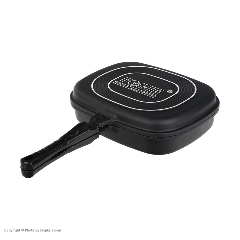 سرویس پخت و پز 13 پارچه فورته مدل i آیکون