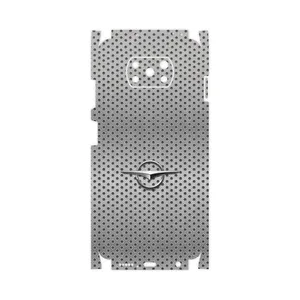 MAHOOT Haima-FullSkin Cover Sticker for Xiaomi Poco X3 Pro