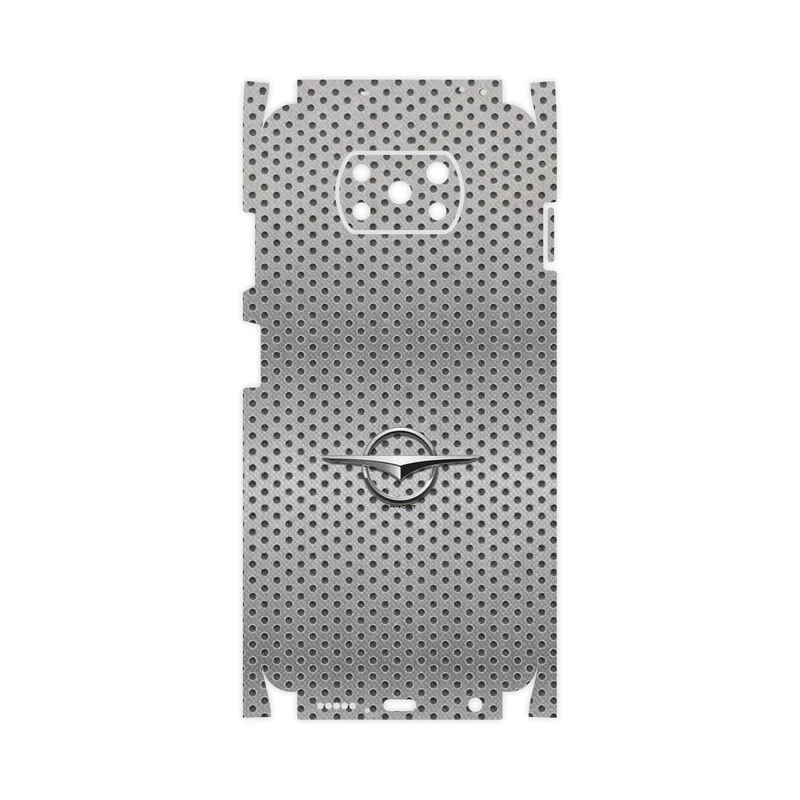 برچسب پوششی ماهوت مدل Haima-FullSkin مناسب برای گوشی موبایل شیائومی Poco X3 Pro