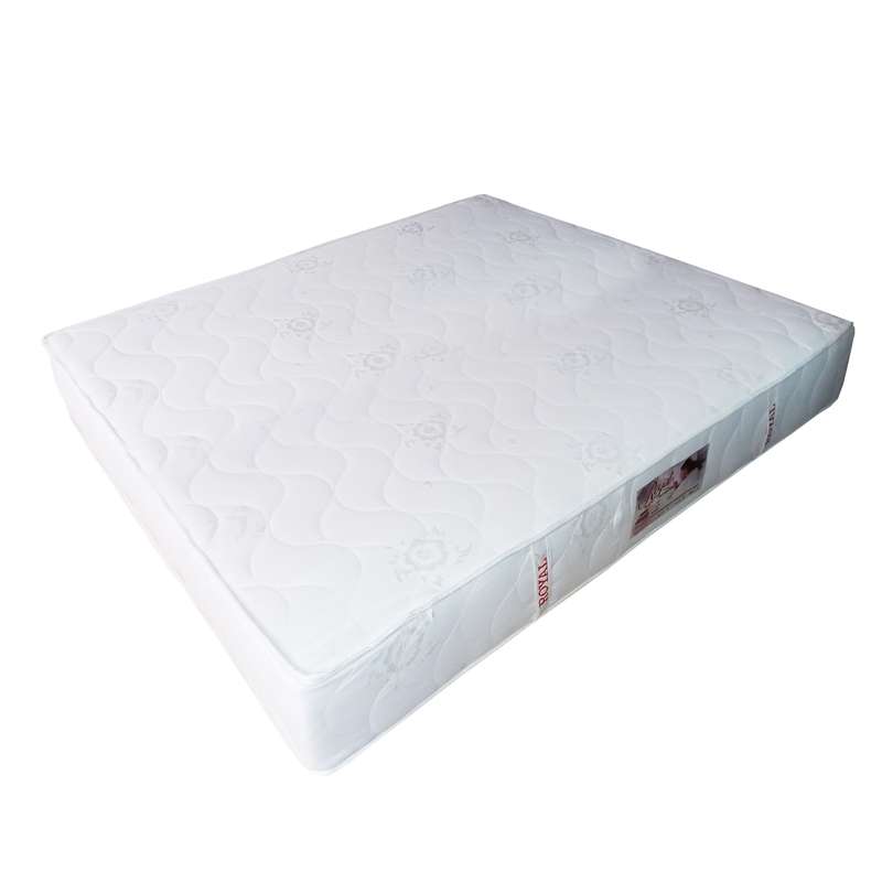 تشک رویال مدل مدیکال کد 3 دونفره سایز 140×200 سانتی متر