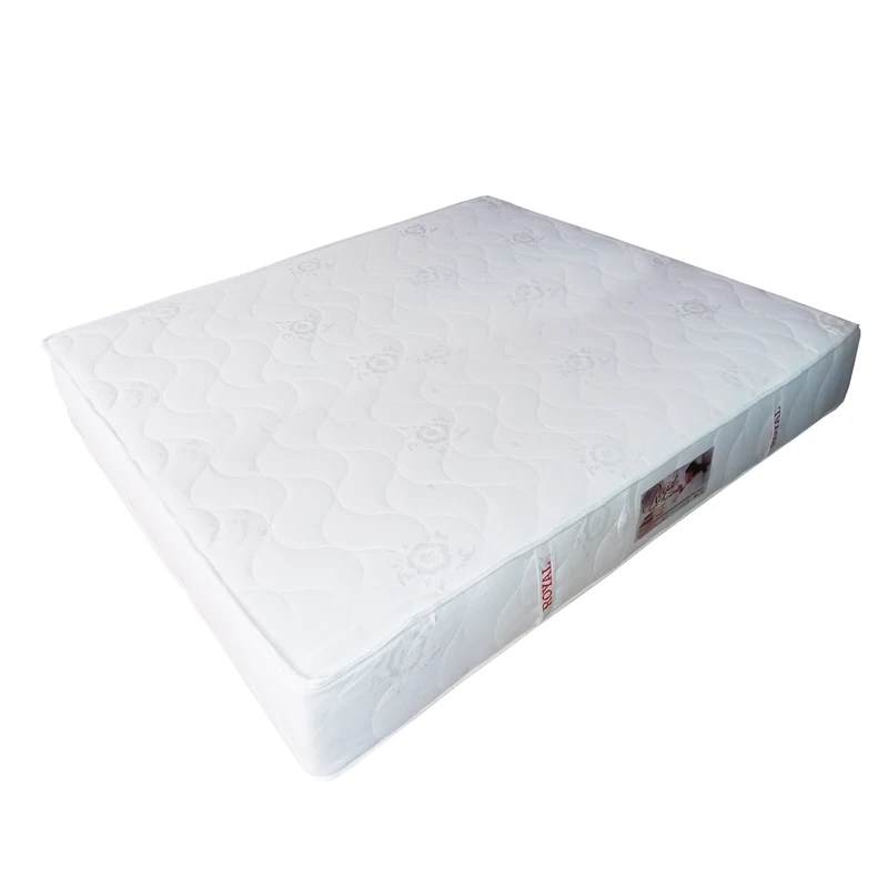  تشک رویال مدل مدیکال کد 8 دونفره سایز 160×200 سانتی متر