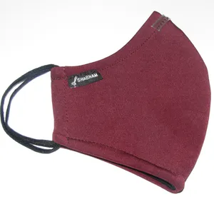 ماسک پارچه‌ای شبنم مدل (NA-NO 2)