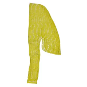 هدبند زنانه مدل دورگ