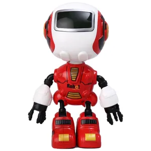 ربات مدل MY66