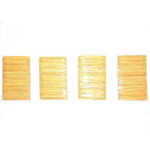 خلال دندان مدل d43 بسته 400 عددی