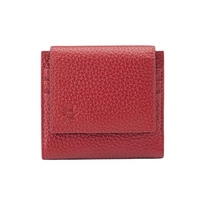 کیف پول نوین چرم مدل رناتا کد PW3182
