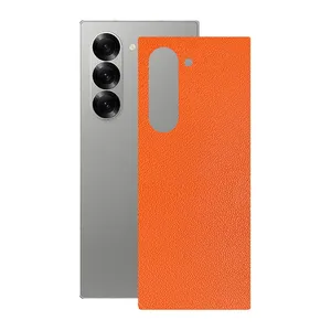 Remax cover sticker Leth model code LE007 suitable for Samsung Galaxy Z Fold6 mobile phone