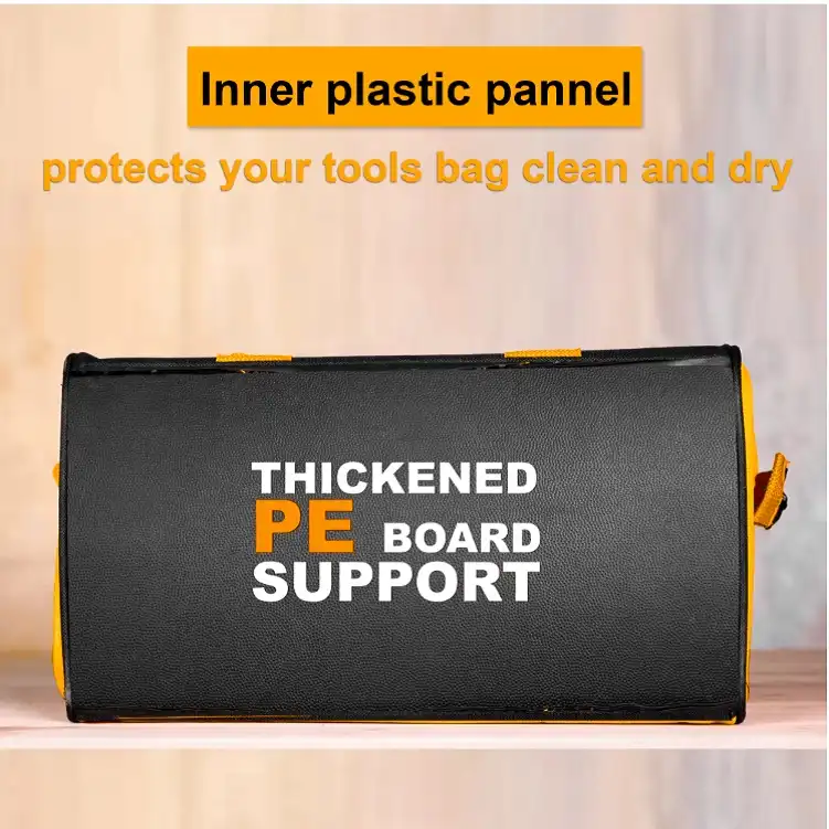 کیف ابزار اینکو مدل HTBG28131