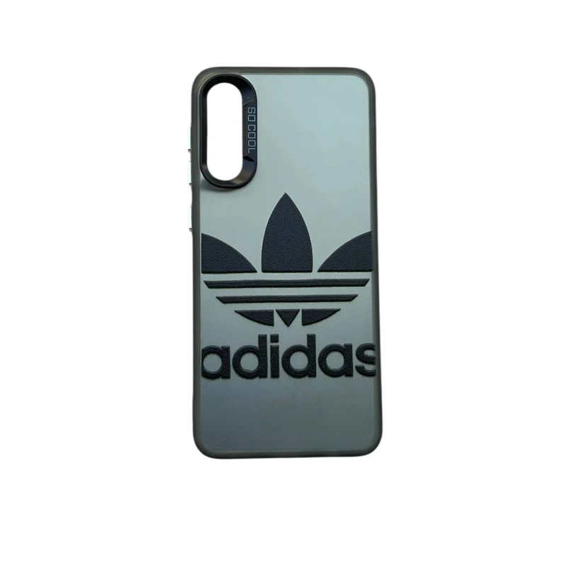 کاور طرح آدیداس مناسب برای گوشی موبایل سامسونگ Galaxy A50/A30S/A50S 