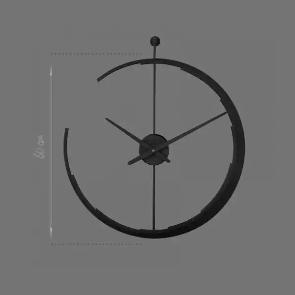 ساعت دیواری مدل MSD3214