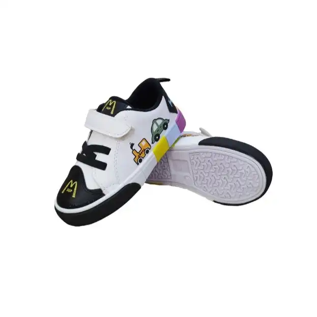 کفش مخصوص پیاده روی مدل ماشینی BB