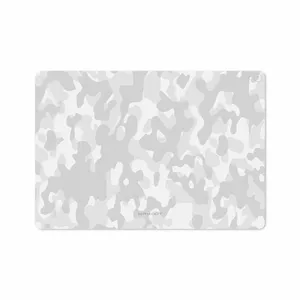 MAHOOT Army-Snow Cover Sticker for Apple iPad Pro 10.5 2017 A1701