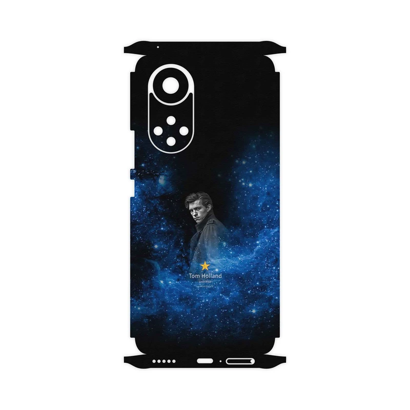 برچسب پوششی ماهوت مدل tom holland-FullSkin مناسب برای گوشی موبایل هوآوی Nova 9