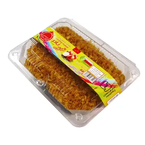 پیاز سرخ شده نگینی صنایع غذایی سفره سلامت نادر - 300 گرم