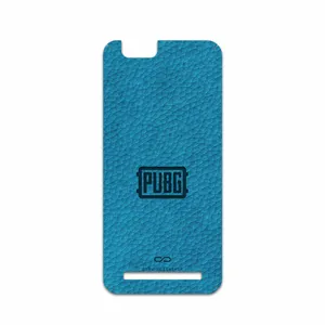 MAHOOT BL-PUBG Cover Sticker for PinePhone Kde Community Edition