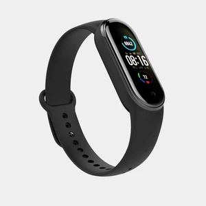 مچ بند هوشمند مدل M-5 2022 org
