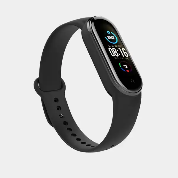 مچ بند هوشمند مدل M-5 2022 org