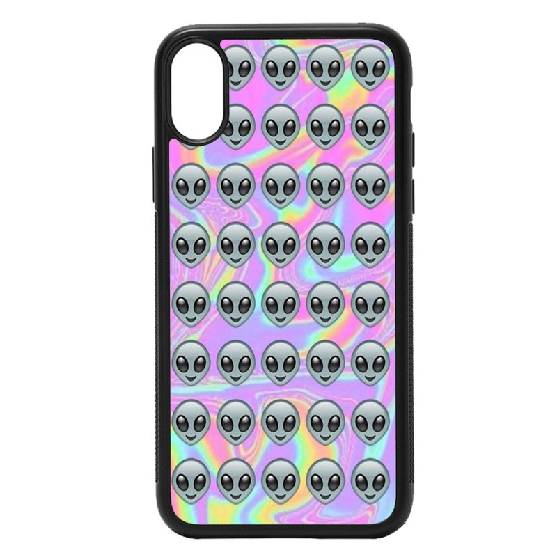 کاور طرح آدم فضایی کد 7341 مناسب برای گوشی موبایل اپل iphone xs max