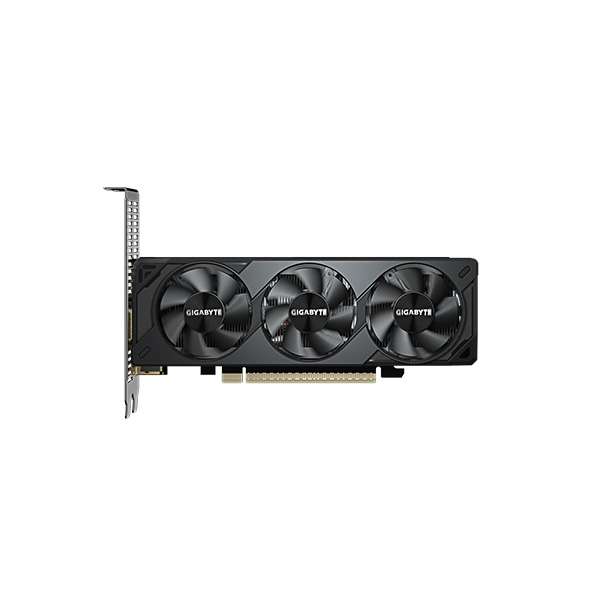 کارت گرافیک گیگابایت مدل GeForce RTX 5060 OC Low Profile 8G کارت گرافیک گیگابایت مدل GeForce RTX 5060 OC Low Profile 8G