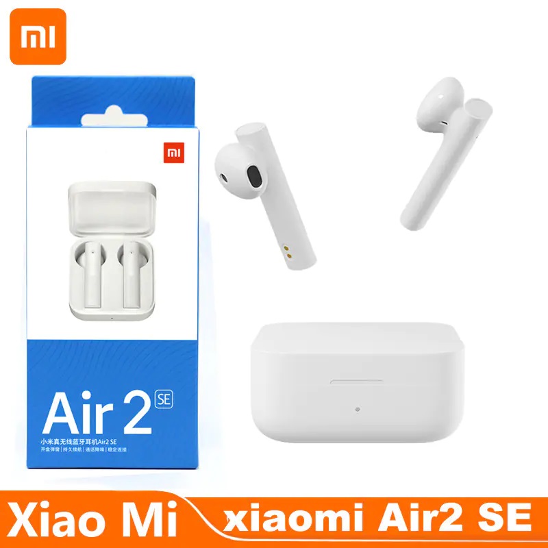 xiaomi mi true air 2