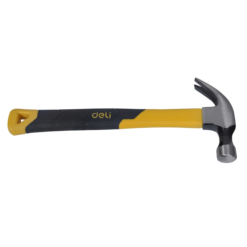 چکش میخ کش دلی مدل DL5002 وزن 500 گرم