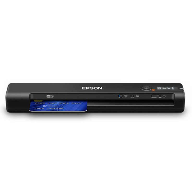 اسکنر دستی اپسون مدل WorkForce ES-60W