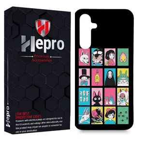 HEPRO MC Cover for SAMSUNG GALAXY A34