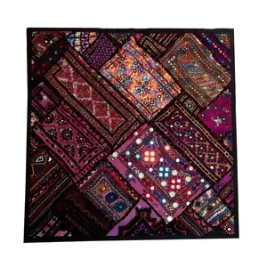 رومیزی سوزن دوزی مدل A-543