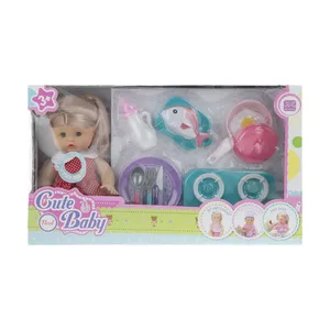 ست اسباب بازی آشپزخانه مدل Cute Baby