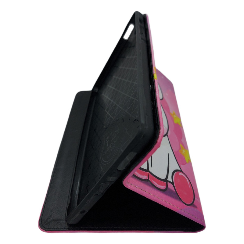 کیف کلاسوری مدل یونی کورن کد G-021 مناسب برای تبلت سامسونگ Galaxy Tab A7 10.4 2020 / T505