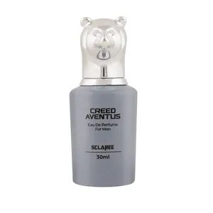 عطر جیبی مردانه اسکلاره مدل Creed Aventus animal حجم 30 میلی لیتر 