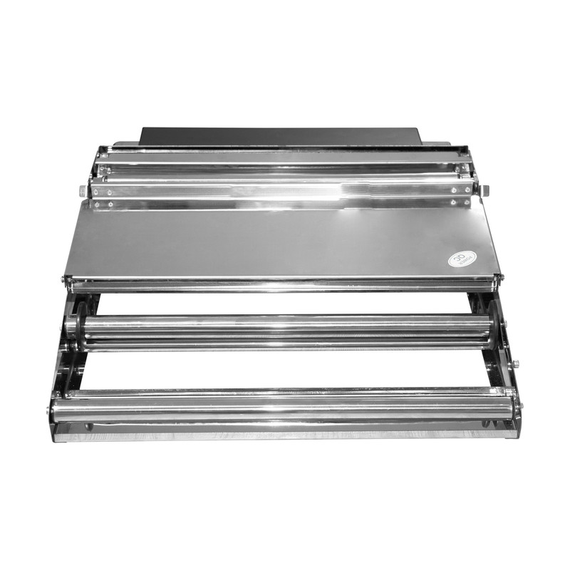 دستگاه سلفون کش مدل استیل نگیر EIG