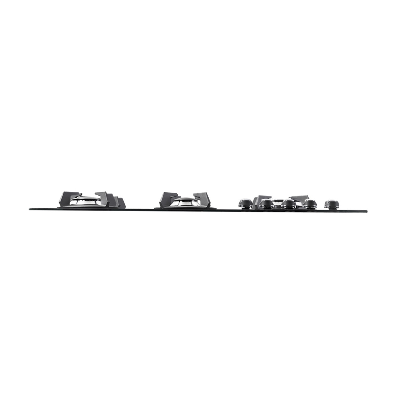 اجاق گاز صفحه ای درسا مدل DG2110-5R
