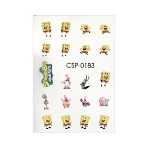 لنز ناخن مدل 183