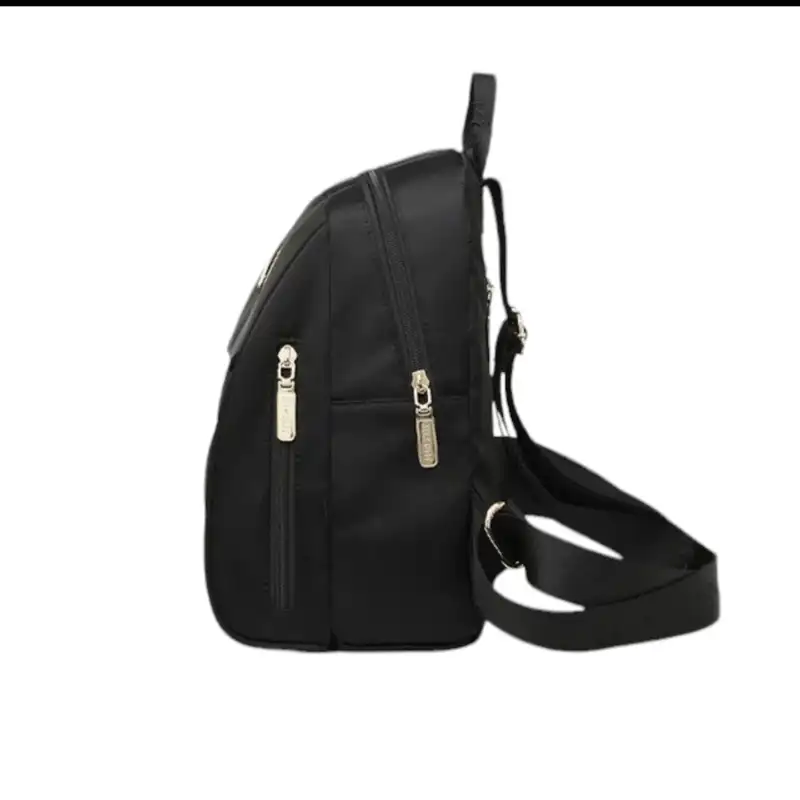 کوله پشتی دخترانه مدل جلیشی