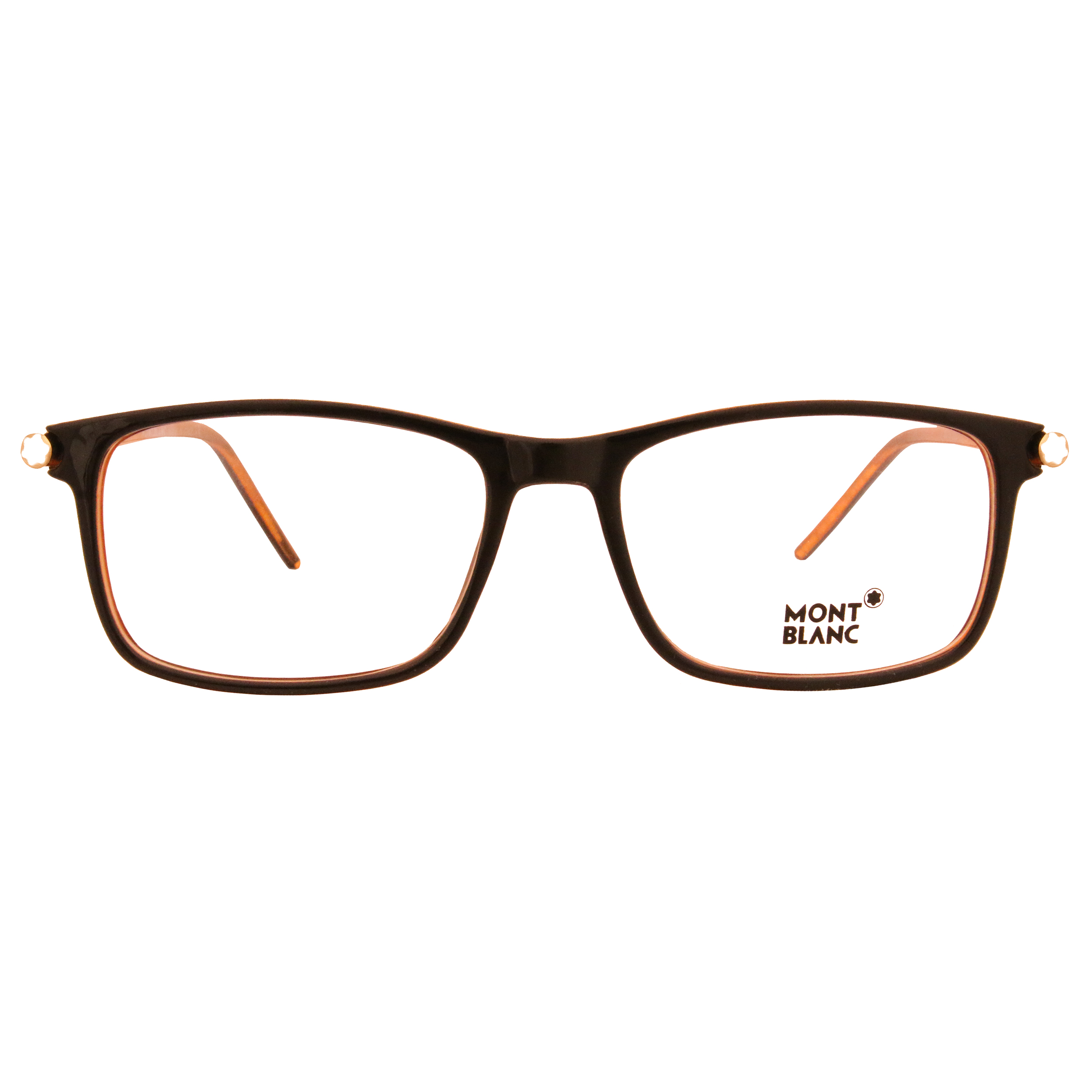 فریم عینک طبی مون بلان مدل 5019BN