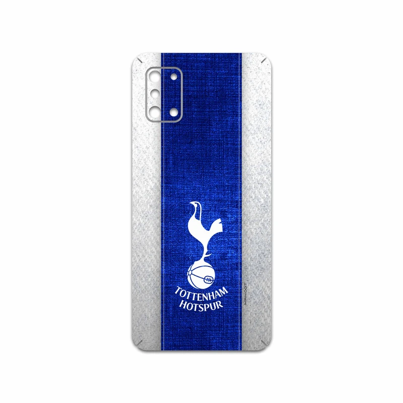 برچسب پوششی ماهوت مدل Tottenham Hotspur FC مناسب برای گوشی موبایل سامسونگ Galaxy A31