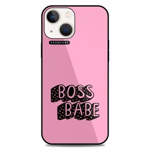 AKAM AMC-WA13-POSITIVE-39 Cover For Apple iPhone 13