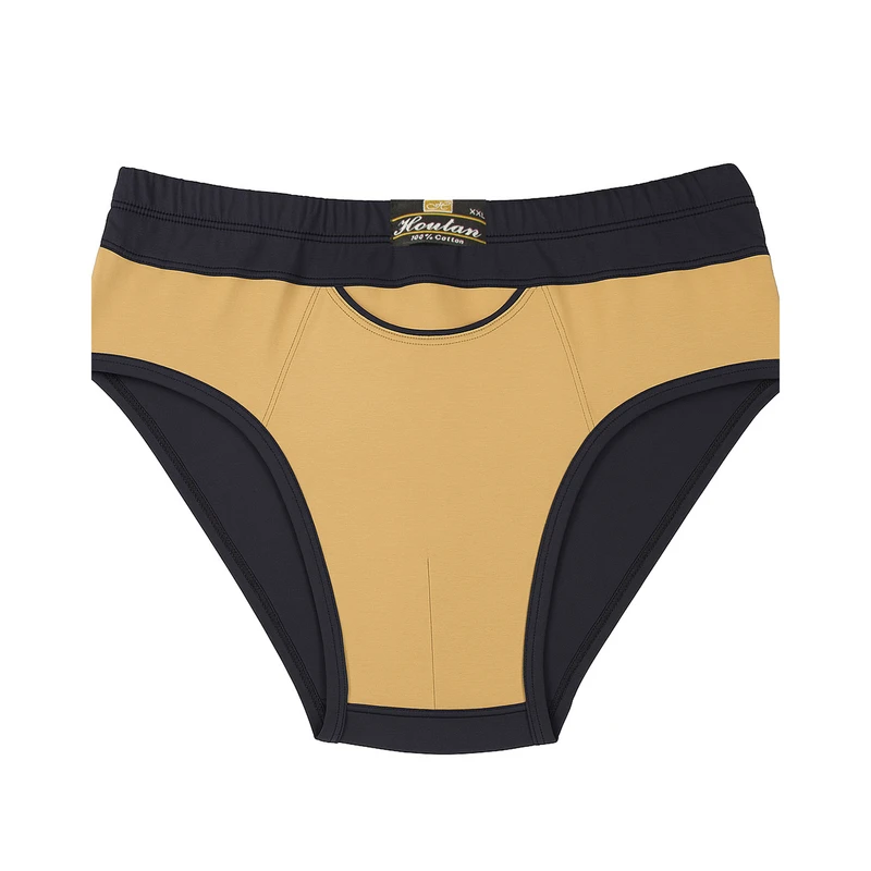 شورت اسلیپ مردانه هوتن مدل جیب‌دار