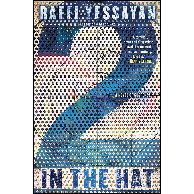 کتاب 2 in the Hat اثر Raffi Yessayan انتشارات Ballantine Books